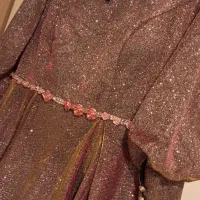 پیراهن مجلسی زنانه