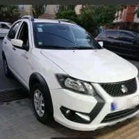 کوییک جی ایکس مدل ۱۴۰۲ بیرنگ