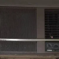 کولر موتسوبوشی گاز فابریک