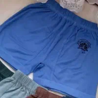 شورت دانا با تعداد بالا