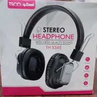 هدفون بی‌سیم تسکو TH-5345