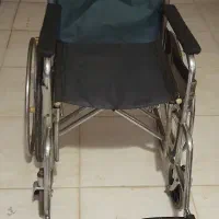 ویلچر ایران  بهکار