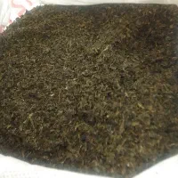 سبزی قرمه