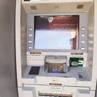 فروش دستگاه خودپرداز (ATM)تکنو توسن 5