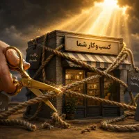مشاوره کسب وکار/توسعه رشد بقا