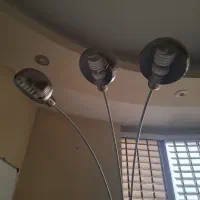 آباژور ایستاده ۲۰۰ سانتی
