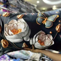 روبالشتی ۳بعدی