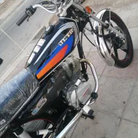 موتور 125