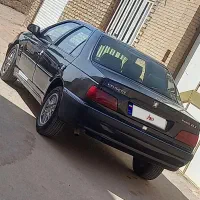 پارس  ای ال ایکس سالم