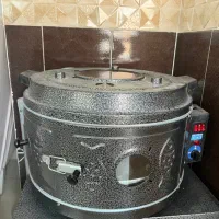 تنور برقی در حد نو