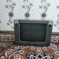 تلویزیون الجی قدیم