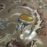 انگشتر شرف شمس