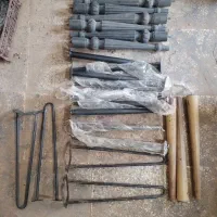 پایه میز عسلی