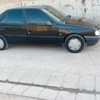 پژو۴۰۵|خودرو سواری و وانت|بستان آباد, |دیوار