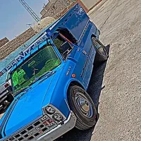 نیسان تناژ بالا