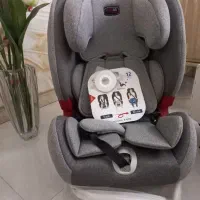 صندلی کودک ماشین