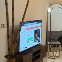 سامسونگ ۵۵ اینچ مدل BU8000
