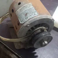 موتوردینام کولر