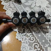 ریل سوخت گاز