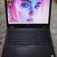 لپتاپ قدرتمند i7 و رندرینگ و‌گرافیکدار Hp
