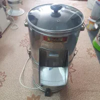 سبزی خوردکن