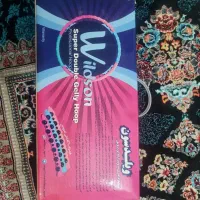 حلقه لاغری ژله ای
