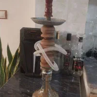 فروش قلیون چوب