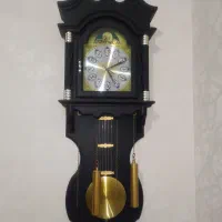 ساعت دیواری