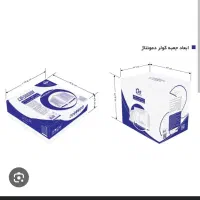 کولر دمونتاژ سلولزی