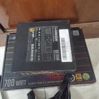 پاور ۷۰۰ وات hp گرین