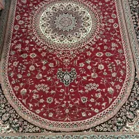دو عدد فرش این مدلی