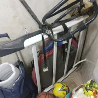 باربند ۲۰۶ سفید مشکی اسپورت