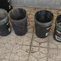 سطل ۲۰ لیتری
