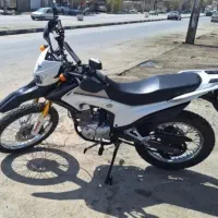 پرواز 200پریشی درحدصفر