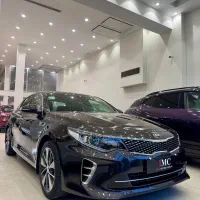 کیا اپتیما مشابه صفر استثنایی