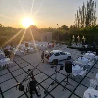 باغ تالارمانی