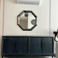 کنسول مدرن نو نو فقط ۳ ماهه خریدم