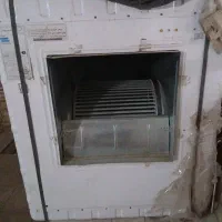 کولر ابی کلار صنعت ۷۵۰۰