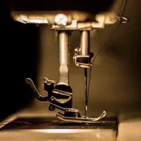 استخدام خانم چرخکار،دوزنده ماهر