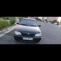خودرو سواری