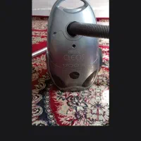 جاروبرقی دلونگی اصلی در حد صفر
