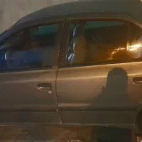 سمندنوک مدادی۸۶