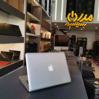 مدرن سیستم مک بوک پروi5 رم۸ باssd