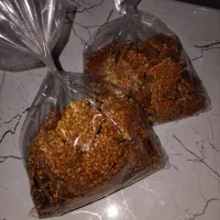 سوهان کنجدی