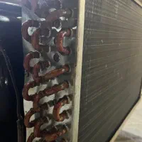 فروش کولر پنجره ای اوجنرل ۲۴ هزار