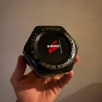 ساعت GSHOCK