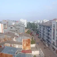 زمین تجاری ۴۰۰ متری بلوار انصاری