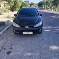 ماشین 206|خودرو سواری و وانت|انگوران, |دیوار