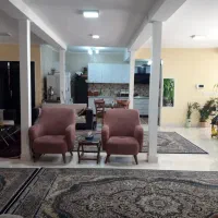 اجاره ویلایی سه خواب قلب شهر