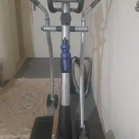 اسکی فضایی الپتیکال ترینر اصل تایوان